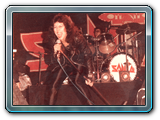 Santa en un concierto especial en la Carcel de Carabanchel 1985 18
